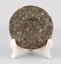 Load image into Gallery viewer, 2016 XiaGuan "Da Hu Sai"  (Dahusai Village) Cake 357g Puerh Raw Tea Sheng Cha - King Tea Mall