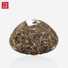 Load image into Gallery viewer, 2017 XiaGuan &quot;Jia Ji Tuo&quot; (1st Grade) 100g  Puerh Raw Tea Sheng Cha - King Tea Mall