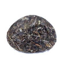 Load image into Gallery viewer, 2018 XiaGuan "Te Tuo" (Special Tuo)100g*5=500g Puerh Raw Tea Sheng Cha - King Tea Mall
