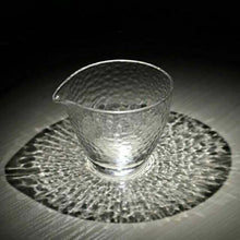 Laden Sie das Bild in den Galerie-Viewer, Borosilicate Glass "Gong Dao Bei" (Pitcher), 260ml
