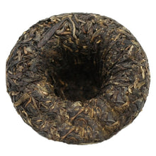 Laden Sie das Bild in den Galerie-Viewer, 2006 XiaGuan "Te Ji" (Special Grade) Tuo 100g*5pcs Puerh Sheng Cha Raw Tea - King Tea Mall