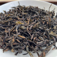 Load image into Gallery viewer, 2021 Spring DanCong Light-Medium Roasted A+ Oolong, Loose Leaf Tea, Meizhou