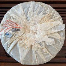 將圖片載入圖庫檢視器 2007 LaoTongZhi "7038" (Early Spring Silver Buds) Cake 400g Puerh Sheng Cha Raw Tea