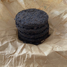Load image into Gallery viewer, 2012 TuLinFengHuang "Qiao Mu - Jin Hao" ( Arbor - Golden Buds) Cake 125g *4pcs  Puerh Shou Cha Ripe Tea