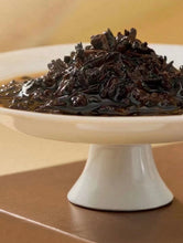 Load image into Gallery viewer, 2021 DaYi "Wu Zi Deng Ke" ( 5 Sons ) Cake 150g*5pcs Puerh Shou Cha Ripe Tea