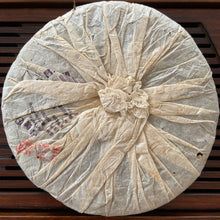 Load image into Gallery viewer, 2005 ChangTai "Dian Zhi Lv" (Tour in Yunnan) 400g Puerh Sheng Cha Raw Tea