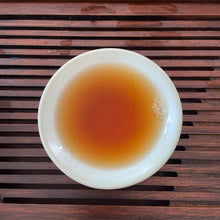 Load image into Gallery viewer, 2006 XingHai &quot;Bu Lang Shan - Ye Sheng&quot; (Bulang Mountain Wild Tea) Cake 400g Puerh Raw Tea Sheng Cha