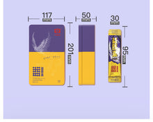 Load image into Gallery viewer, 2021 DaYi "Yi Yuan Su - Cha Jing" ( Original Beneficial Factors - Tea Powder) 1g/bag, 28bags/box Puerh Shou Cha Ripe Tea