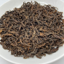 Load image into Gallery viewer, 2005 Changtai “Heng Feng Yuan” Loose Leaf Puerh Ripe Tea Shou Cha Loose Leaf