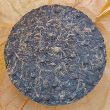 Load image into Gallery viewer, 2009 TuLinFengHuang "930" Cake 125g *4pcs  Puerh Sheng Cha Raw Tea