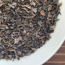 Load image into Gallery viewer, Broken Leaf Da Hong Pao (Standard Blend - 6th Grade) Medium-Heavy Roasted Wuyi Y - photo 4