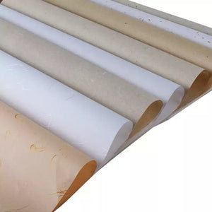 Cotton Wrapper for Puerh / White / Dark Tea Cake / Brick / Tuo