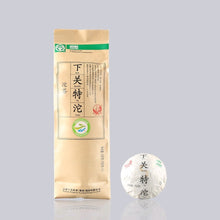 Load image into Gallery viewer, 2025 XiaGuan &quot;Te Tuo&quot; (Special Tuo) 100g*5=500g Puerh Raw Tea Sheng Cha