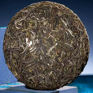 2024  ChenShengHao "Bing Dao Miao Xiang" (Bingdao Fine Flavor) 357g Puerh Raw Tea Sheng Cha