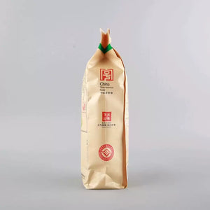 2025 XiaGuan "Te Tuo" (Special Tuo) 100g*5=500g Puerh Raw Tea Sheng Cha