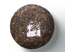 Load image into Gallery viewer, 2020 DaYi &quot;Cang Hai&quot; (the Blue Ocean) Cake 357g Puerh Sheng Cha Raw Tea