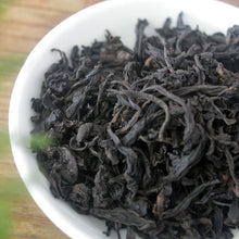 Load image into Gallery viewer, XiaZhangPai Oolong "San Yin Shui Xian - Er Ji" (Triple Seal ShuiXian - 2nd Grade) 110g/Box, FuJian Province
