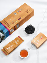 Load image into Gallery viewer, Wuyi Star "Ban Tian Yao – Nong Xiang – Te Ji"  (BanTianYao – Strong Flavor – Special Grade) Medium-Roasted, 108g/Box Wuyi Yancha – Rock / Cliff Oolong Tea