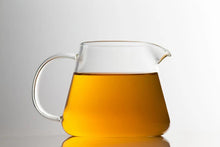 Load image into Gallery viewer, 2020 DaYi &quot;Cang Hai&quot; (the Blue Ocean) Cake 357g Puerh Sheng Cha Raw Tea