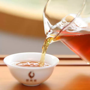 2025 WuYiStar "Rou Gui - Jing Dian Lao Wei Dao" (Rougui - Classic Flavor) 1st Grade, Light Roasted, 50g/Tin, Wuyi Yancha Oolong Tea