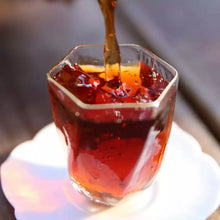 Load image into Gallery viewer, 2025 XiaGuan &quot;Xiao Fa&quot; Tuo 100g*5pcs Puerh Ripe Tea Shou Cha