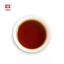 Load image into Gallery viewer, 2009 DaYi &quot;7572&quot; Cake 357g Puerh Shou Cha Ripe Tea (Coming Batches)