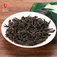 Load image into Gallery viewer, Wuyi Star "Shui Jin Gui" (ShuiJingGui - A7605) 50g/Box, Medium-Roasted, Wuyi Yancha – Rock / Cliff Oolong Tea