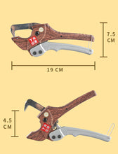 Load image into Gallery viewer, Tea Breaker – Tool for Prying Pressed Puerh Cakes, Tuo, and Bricks 