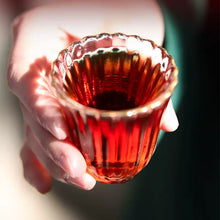 Laden Sie das Bild in den Galerie-Viewer, 2026 XiaGuan "Xiao Fa" Tuo 250g Puerh Ripe Tea Shou / Shu Cha