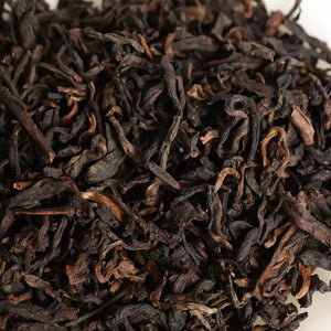 2025 XiaGuan "Yi Ji" (1st Grade) 100g/box Loose Leaf Puerh Ripe Tea Shou Cha