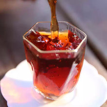 Load image into Gallery viewer, 2026 XiaGuan "Xiao Fa" Tuo 100g*5pcs Puerh Ripe Tea Shou Cha