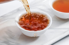 Load image into Gallery viewer, Wuyi Star "Ban Tian Yao – Nong Xiang – Te Ji"  (BanTianYao – Strong Flavor – Special Grade) Medium-Roasted, 108g/Box Wuyi Yancha – Rock / Cliff Oolong Tea