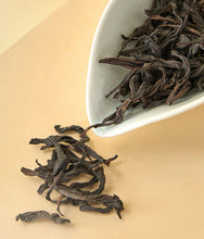 Load image into Gallery viewer, Wuyi Star "Da Hong Pao – Wu Xiang" (Five-Variety Da Hong Pao Tasting Set - Refreshing + Mellow + Rich + Aged + Roasted Aromas) 45g/Box Wuyi Yancha – Rock / Cliff Oolong Tea