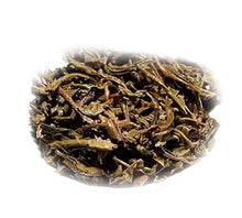 Load image into Gallery viewer, 2007 DaYi &quot;V4&quot; Cake 357g Puerh Sheng Cha Raw Tea