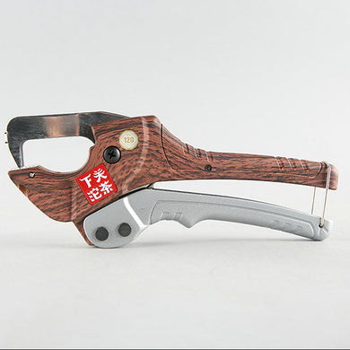Tea Breaker – Tool for Prying Pressed Puerh Cakes, Tuo, and Bricks