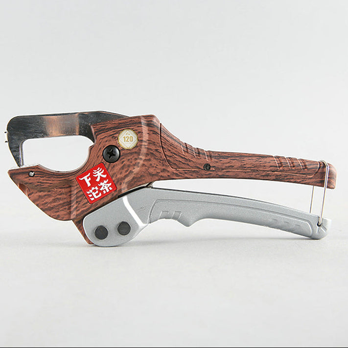 Tea Breaker – Tool for Prying Pressed Puerh Cakes, Tuo, and Bricks
