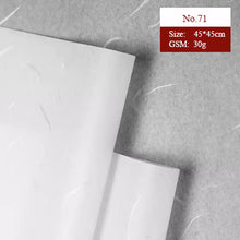 Carica l&#39;immagine nel visualizzatore di Gallery, Cotton Wrapper for Puerh / White / Dark Tea Cake / Brick / Tuo