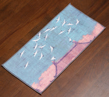 Load image into Gallery viewer, Colorful Tea Napkin, 7 Variations, Good Water Absorption.