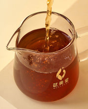 Load image into Gallery viewer, Wuyi Star "Da Hong Pao – Wu Xiang" (Five-Variety Da Hong Pao Tasting Set - Refreshing + Mellow + Rich + Aged + Roasted Aromas) 45g/Box Wuyi Yancha – Rock / Cliff Oolong Tea