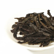 將圖片載入圖庫檢視器 Wuyi Star “Da Hong Pao – 4 Xing – Yi Ji”  (Dahongpao – 4 Star – 1st Grade) Medium-Roasted • Full-Bodied • 108g/Box Wuyi Yancha – Rock / Cliff Oolong Tea