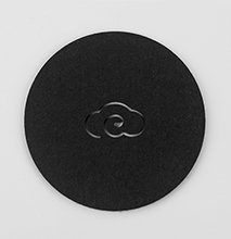 Load image into Gallery viewer, Felt Coaster – Highly absorbent, suitable for placing Gongfu tea cups, fairness pitchers (cha hai), Yixing teapots, etc.