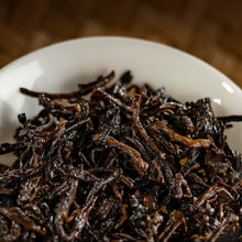 Cargar imagen en el visor de la galería, 2024 DaYi "V93" Tuo 100g Puerh Shou / Shu Cha Ripe Tea, 1st Batch