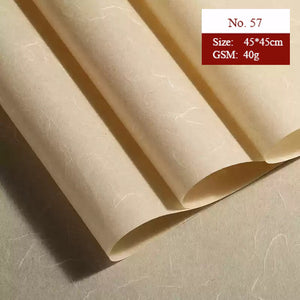 Cotton Wrapper for Puerh / White / Dark Tea Cake / Brick / Tuo