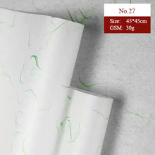 Carica l&#39;immagine nel visualizzatore di Gallery, Cotton Wrapper for Puerh / White / Dark Tea Cake / Brick / Tuo