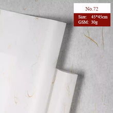 Cargar imagen en el visor de la galería, Cotton Wrapper for Puerh / White / Dark Tea Cake / Brick / Tuo