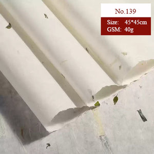 Cotton Wrapper for Puerh / White / Dark Tea Cake / Brick / Tuo