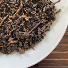 Load image into Gallery viewer, 15-Year “Lao Tie” (Aged Tie Guan Yin) A+++++, Oolong Tea, TiKuanYin. Anxi County - photo 3