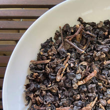 Load image into Gallery viewer, 15-Year “Lao Tie” (Aged Tie Guan Yin) A+++++, Oolong Tea, TiKuanYin. Anxi County - photo 5