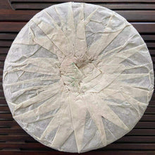 Load image into Gallery viewer, 1999 FuHai 7536 Cake 357g Puerh Raw Tea Sheng Cha - photo 11