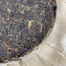 Carica l'immagine nel visualizzatore di Gallery, 2003 ChangTai Chang Tai Hao - Ban Na - Wu Tiao Ma + Wu Tian Shu (Version of No B - photo 8